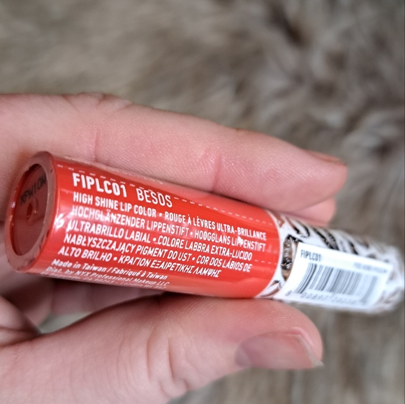 NYX Makeup New Nyx Filler Instinct Plumping Lip Balm With